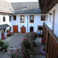 Feldkirchen Boerderij Rechberger Konig 4